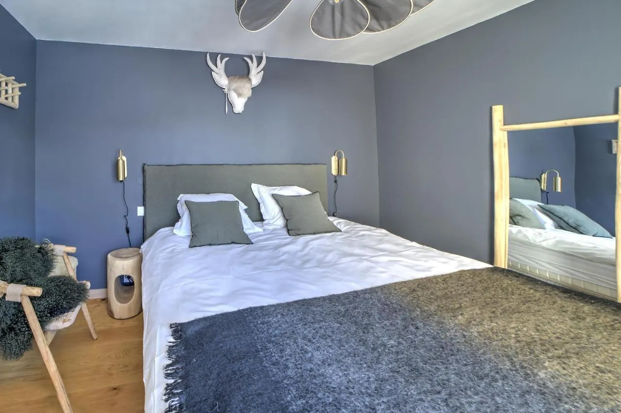 Myhome - Le Kachassa - Schuss Bel Appartement 4 Pax Tignes Val Claret 0*,