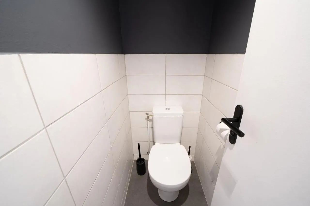 Apartment Myhome - Le Kachassa - Schuss Bel Appartement 4 Pax Tignes Val Claret