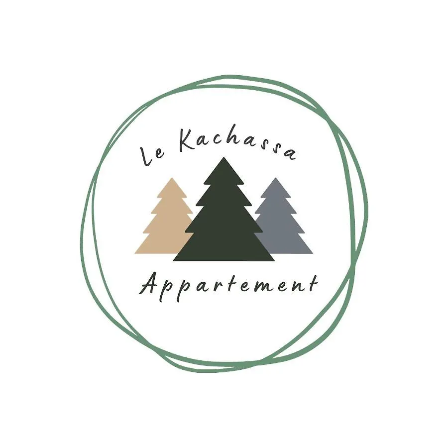Apartment Myhome - Le Kachassa - Schuss Bel Appartement 4 Pax Tignes Val Claret