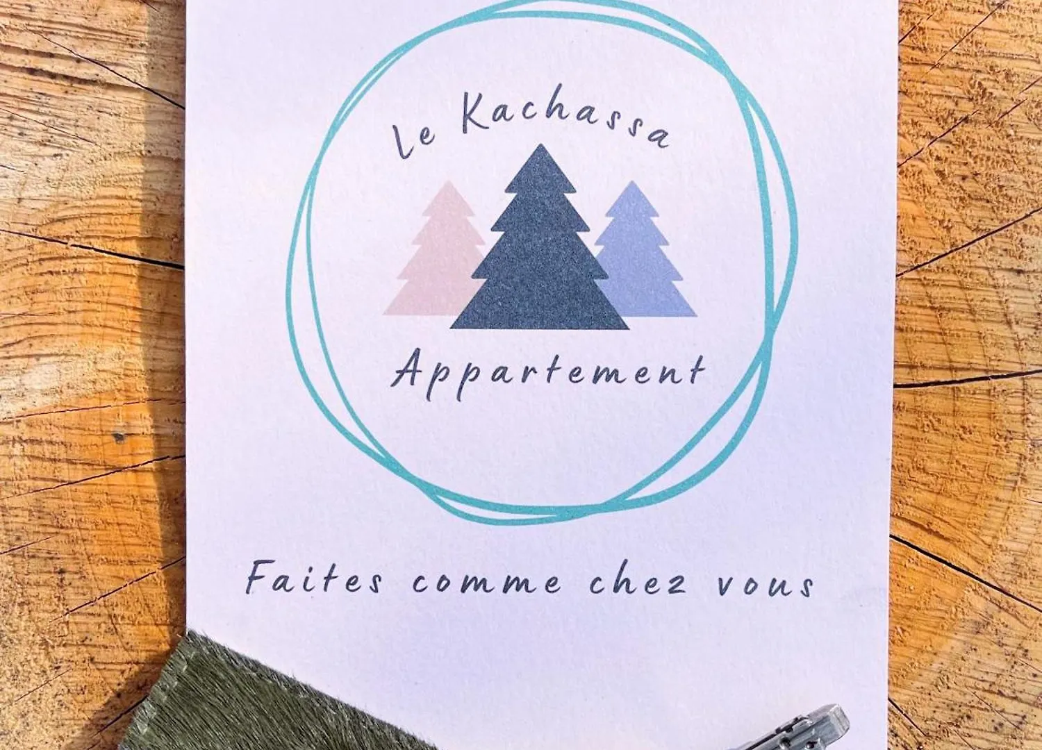 Myhome - Le Kachassa - Schuss Bel Appartement 4 Pax Tignes Val Claret France